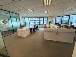 Chartered Bank Building (D1), Office #602981521